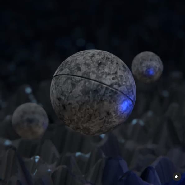 3D Animation Portfolio