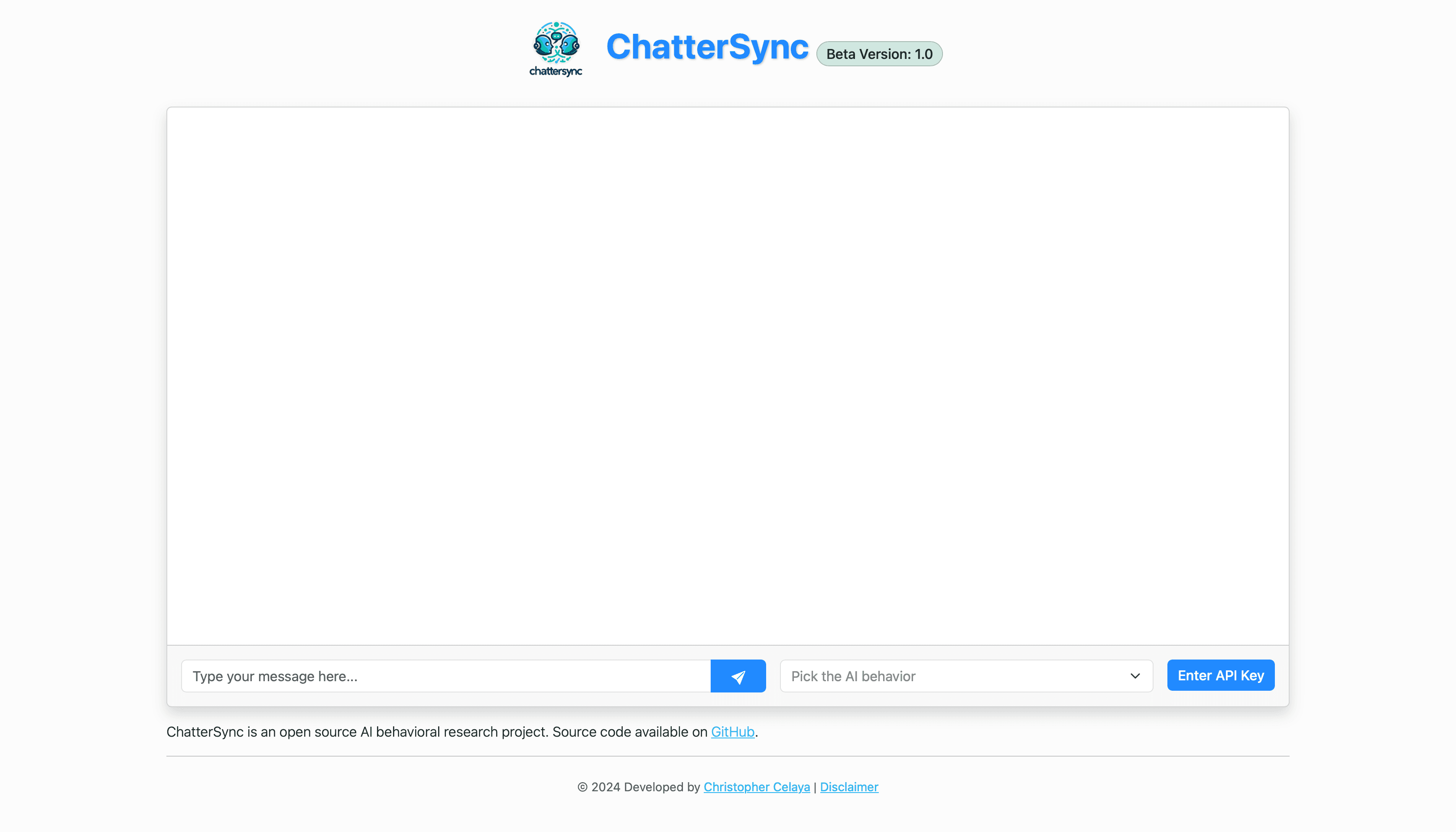 ChatterSync