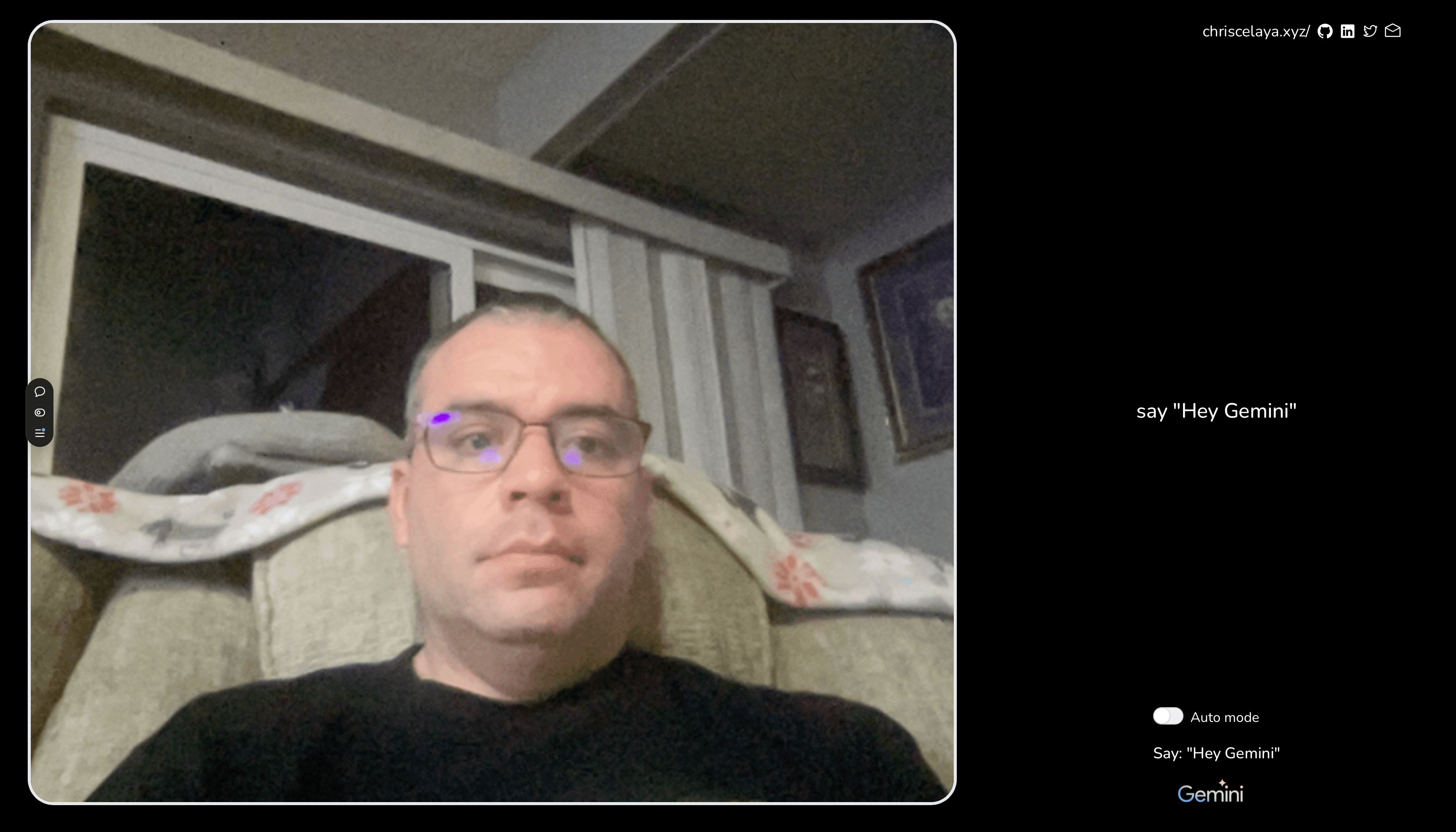 Gemini Pro Vision