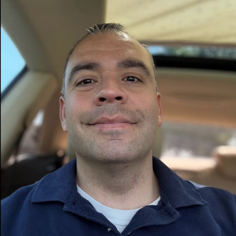 Christopher Celaya, El Paso, Texas